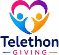 Telethon Giving logo