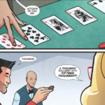 Inside Comic Relief's Poker Tournaments and
