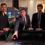 Children in Need's London Casino Galas