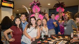 How Charity Casino Nights Raise Millions for UK Charities